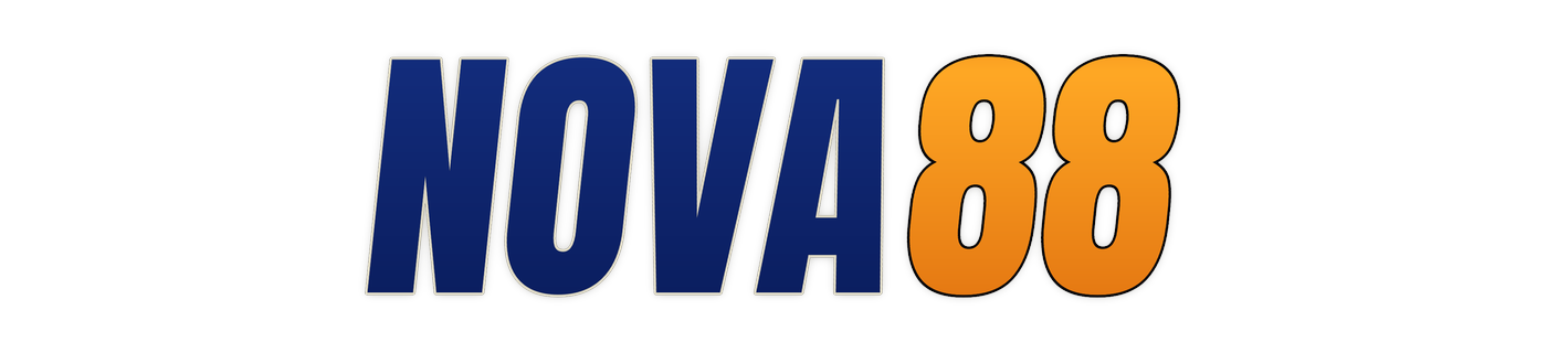 nova88 logo